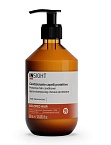 Кондиционер защитный для окрашенных волос Colored Hair в стекле Insight 350 мл
