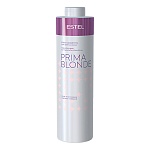 Шампунь-блеск для светлых волос Prima Blonde Estel Professional 1000 мл