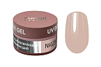 123/15 Гель моделирующий UV Builder Gel Runail Expert 15 гр