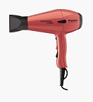 Фен для волос Tornado розовый 2500 Вт Kapous Professional