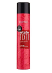 Лак-спрей для подвижной укладки волос Style Link Fixer Matrix 400 мл