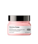 Маска для окрашенных волос Serie Expert Vitamino Color Resveratrol L'oreal Professionnel 250 мл