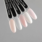 Акригель для наращивания ногтей Розовый пыльный AcrylGel Dusty Pink Monami 15 гр