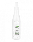 Кондиционер для волос питательный с молочными протеинами Milk Line Kapous Professional 250 мл
