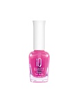 Лак-тинт для ногтей с AHA-кислотами Pink Glass Glossy Tint Nails IQ Beauty 12,5 мл
