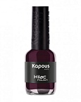 2084 Лак для ногтей ты уверена? Hi Lac Kapous Nails 8/9 мл