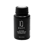 Покрытие финишное каучуковое без липкого слоя Rubber Top Coat No Sticky IQ Beauty 30 мл