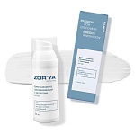 Крем-сыворотка для лица омолаживающая с пептидами Anti Age Iconic Face Zor`Ya 50 мл
