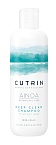 Шампунь для волос глубокое очищение Ainoa Deep Clean Cutrin 300 мл