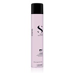 Лак для укладки волос сильной фиксации Original Hairspray Sdl Style&Care Alfaparf 500 мл  