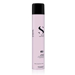 Лак для укладки волос сильной фиксации Original Hairspray Sdl Style&Care Alfaparf 500 мл  