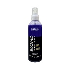 Сыворотка двухфазная для волос с антижелтым эффектом Blond Bar Kapous Professional 200 мл