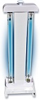 Светильник-облучатель Элид, Лампа SSL-T8-UVC-15W-G13-BG-2шт, Стартер S2 4*22 220/240V-2шт