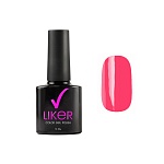 Гель-лак LIKER 9 мл  № 4609 