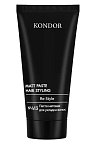 Паста мужская для укладки волос матовая №413 Re Style Kondor 50 мл