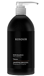 Шампунь мужской для волос и тела Табак Hair&Body Kondor 750 мл