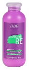 Шампунь для восстановления волос Profoud re Caring Line Studio Professoinal 350 мл