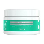 Маска уплотняющая для тонких волос Thickening for Fine Hair Tefia 250 мл