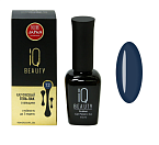 Гель-лак каучуковый с кальцием IQ BEAUTY 10 мл  № 072 