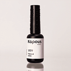 1777 Гель-лак Райский кокос Lagel Dense Kapous Nails 8 мл