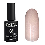 24 Гель-лак Color Gel Polish LS Onyx Grattol 9 мл