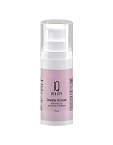 Крем-масло для ногтей и кутикулы Smoothie Oil Cream Fresh berries IQ Beauty 15 мл