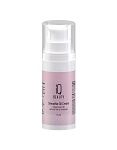 Крем-масло для ногтей и кутикулы Smoothie Oil Cream Fresh berries IQ Beauty 15 мл
