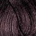 5,26 Краска перманентная светлый каштан фиолетово-красный Baco Color Fast Kaaral 100 мл