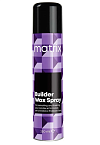 Спрей-воск финишный для контроля и моделирования прически Builder Wax Spray Matrix 250 мл
