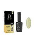 128 Гель-лак каучуковый с кальцием Euphoria Patale IQ Beauty 10 мл