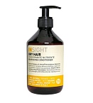 Кондиционер увлажняющий для сухих волос Dry Hair Insight 400 мл
