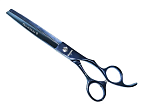 Ножницы парикмахерские филировочные 7,0 Pro-scissors B Kapous Professional