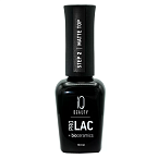 Топ для ногтей матовый Matte Top Nail Polish Prolac+Bioceramics IQ Beauty 12,5 мл