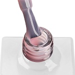 04 Полигель для ногтей жидкий карамельный Poly Gel TNL 10 мл