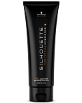 Гель для волос ультрасильной фиксации Pure Formula Invisiblehold Schwarzkopf Professional 250 мл