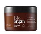 Маска для волос аргановая увлажняющая Bio Argan Hydrating K.Therapy Lakme 250 мл
