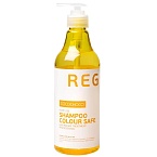 Шампунь для окрашенных волос Colour Safe Shampoo Regular Coco Choco 500 мл