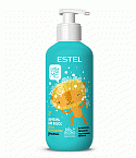 Шампунь для детских волос легкое расчесывание Little Me Estel Professional 300 мл
