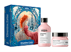 Набор подарочный зимний для окрашенных волос Vitamino Color L'oreal Professionnel