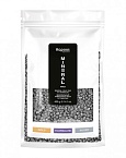 Воск минеральный плёночный для депиляции в гранулах silver Kapous Depilation 400 гр