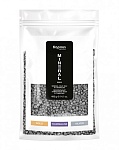 Воск минеральный плёночный для депиляции в гранулах silver Kapous Depilation 400 гр