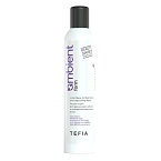 Лосьон-спрей для прикорневого объема и долговременной укладки волос Ambient Form Tefia 250 мл