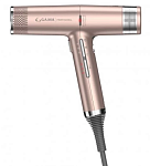 Фен для волос IQ3 Perfetto Rose Gold 1600 Вт розовый GA.MA