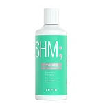 Шампунь для волос придание объема Volumizing Tefia 300 мл