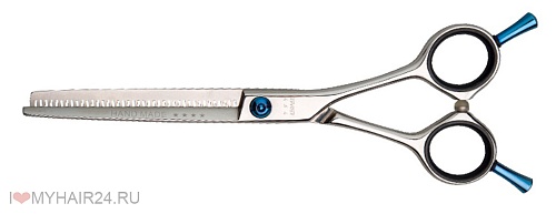 Ножницы парикмахерские филировочные 6,0" 42 зубцов KEDAKE 4960-8242