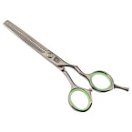 Ножницы парикмахерские филировочные 5,5" 30 зубцов 105/5.5 Dewal