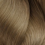 9,13 Крем-краска без аммиака очень светлый блонд бежевый Dia Light L'oreal Professionnel 50 мл NEW