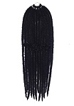 Афрокосы 1 50 см