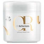 Маска для волос интенсивного блеска GR Oil Reflections Wella 150 мл