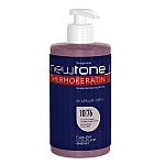 Маска тонирующая Cветлый блондин фиолетовый Estel Newtone Termokeratin Haute Couture 10/76 435 мл